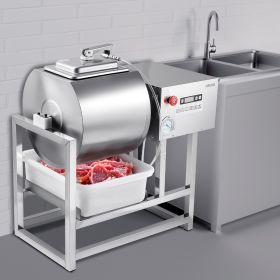 Vacuum Meat Tumbler Marinator Machine 40L For Commercial Use