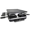 Desktop Grill for 8 People Non-Stick