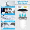 Electric Spin Scrubber Cordless