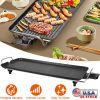 Electric Bbq Grill Hot Plate