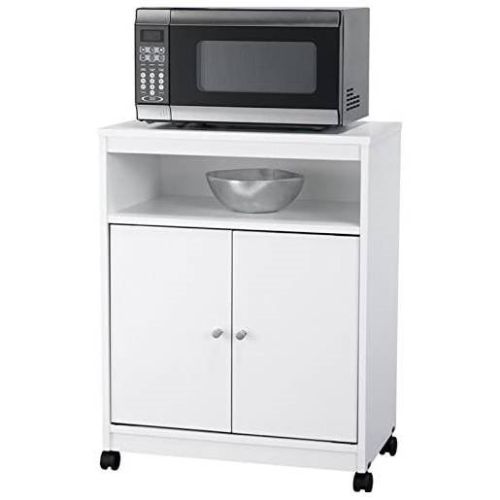 Utility Cart / Kitchen Microwave Cart