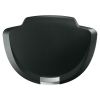 Kitchen Trash Can with Foot Pedal Step Lid