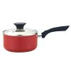 10-Piece Nonstick Ceramic Coating Cookware Set