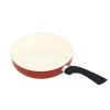 10-Piece Nonstick Ceramic Coating Cookware Set