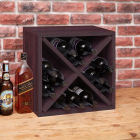 Stackable Wine Rack