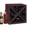Stackable Wine Rack