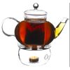 Quart Teapot with Removable Infuser