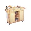 Kitchen Island Cart