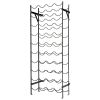 Wine Rack with Wall Anchors