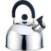 2.5 Quart Stainless Steel Whistling Teapot Kettle