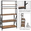 Metal Kitchen Storage Shelf
