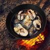 Cast Iron Skillet Cookware