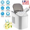 Electric Countertop Ice Maker