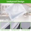 20Pcs Reusable Food Storage Bags