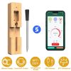 100FT Smart Wireless Meat Thermometer