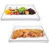 Clear Acrylic Kitchen Cutting Board