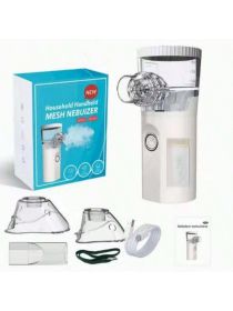 Facial Hydration Beauty Nebulizer, Portable Rechargeable