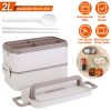 Bento Lunch Box
