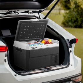 12 Volt Car Refrigerator Portable Freezer