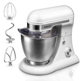 Electric Stand Mixer, 12 Speeds