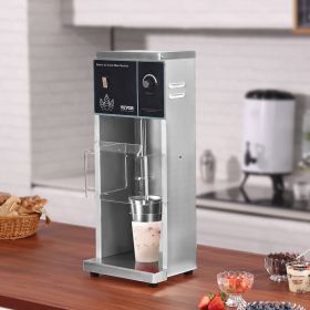 Ice Cream Blender Mixer Stir Machine
