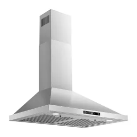 Wall Mount Range Hood 30 Inch, Stainless Steel Stove