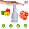 Manual Food Chopper