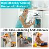 Cordless Cleaning Brush