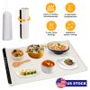 Electric Warming Tray