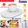 Coffee Mug Warmer Cup with Mat