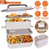 Bento Lunch Box