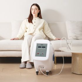 Hydrogen Inhalation Machine 99.99% High Purity 1500ml/min Portable Hydro