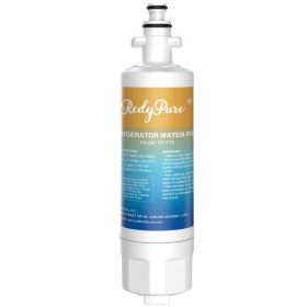 Redypure Refrigerator Water Filter Replacement