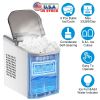 Electric Countertop Ice Maker