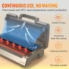 Vacuum Sealer Machine Dual Sealing, Dry and Moist Food Storage