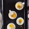 1pc Silicone Egg Ring, Egg Mold, Egg Ring Molds, Fried Egg Mold, DIY Fried Egg Mold, Creative Egg Mold, Kawaii Egg Mold, Egg Ring Molds For Cooking
