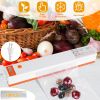 Dry and Wet Electric Vacuum Sealer Machine