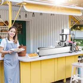 Commercial Automatic Donuts Making Machine