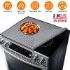 Electric Stove Silicone Cover