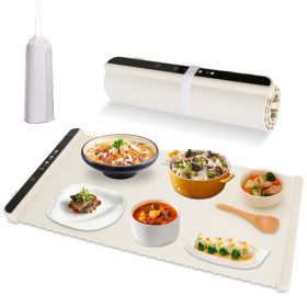 Electric Warming Tray