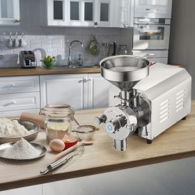 Grain Grind Mill Grain Grinding Food Processing Machinery