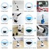 Electric Spin Scrubber