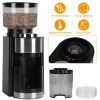 Conical Burr Coffee Grinder