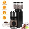 Conical Burr Coffee Grinder