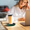 Desktop Electric Cup Warmer
