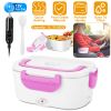 Electric Heating Lunch Box