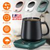 Electric Coffee Mug Warmer USB