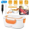 Electric Heating Lunch Box