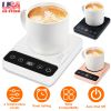 Desktop Electric Mug Warmer