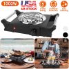 Electric Single Burner Hot Plate